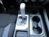 2017 Toyota Tundra SR5 TSS Off-Road CrewMax 4x4 6 Speed ECT-i Automatic Transmission