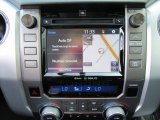 2017 Toyota Tundra Platinum CrewMax Navigation