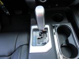 2017 Toyota Tundra Platinum CrewMax 6 Speed ECT-i Automatic Transmission