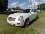 2005 Cadillac CTS Sedan