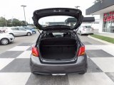 2016 Toyota Yaris 5-Door LE Trunk