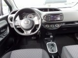 2016 Toyota Yaris 5-Door LE Dashboard