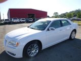 2012 Chrysler 300 Limited