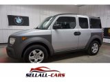 2003 Honda Element EX AWD