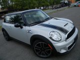2012 Mini Cooper S Hardtop Bayswater Package Front 3/4 View