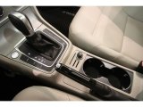 2016 Volkswagen Golf 4 Door 1.8T SE 6 Speed Tiptronic Automatic Transmission