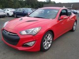 2016 Hyundai Genesis Coupe 3.8