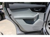 2017 Audi Q7 3.0T quattro Premium Plus Door Panel