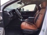 2017 GMC Acadia All Terrain SLT AWD Front Seat