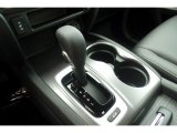 2017 Honda Ridgeline RTL-T AWD 6 Speed Automatic Transmission