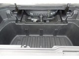 2017 Honda Ridgeline RTS Trunk