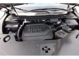 2017 Acura MDX  3.5 Liter DI SOHC 24-Valve i-VTEC V6 Engine