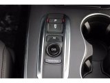 2017 Acura MDX  9 Speed Sequential SportShift Automatic Transmission