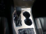 2017 Jeep Grand Cherokee Limited 75th Annivesary Edition 4x4 8 Speed Automatic Transmission