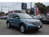 2014 Honda CR-V EX-L AWD