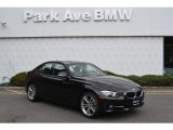 2013 Black Sapphire Metallic BMW 3 Series 328i xDrive Sedan #116020792