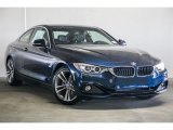 2017 BMW 4 Series 430i Coupe Data, Info and Specs