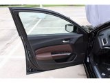 2017 Acura TLX V6 Technology Sedan Door Panel