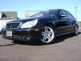 2006 Mercedes-Benz S 430 Sedan