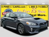 2017 Dark Gray Metallic Subaru WRX Premium #116020781