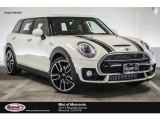 2017 Mini Clubman Cooper S ALL4