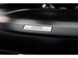 2017 Acura NSX  Marks and Logos