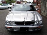 2003 Platinum Jaguar XJ XJ8 #11579040