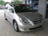2005 Honda Odyssey EX-L