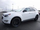 2017 Chevrolet Equinox LT AWD