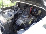 1968 Toyota Land Cruiser FJ45 Pickup Truck 3.9 Liter OHV 12-Valve Inline 6 Cylinder Engine