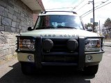 2004 Giverny Green Land Rover Discovery SE #11579017