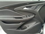 2017 Buick Envision Essence Door Panel
