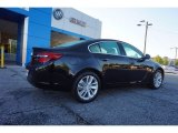 2017 Buick Regal 1SV Exterior