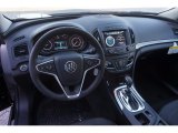 2017 Buick Regal 1SV Dashboard