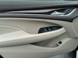 2017 Buick LaCrosse Preferred Door Panel