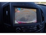 2017 Buick Regal 1SV Navigation
