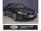 2017 Imperial Blue Metallic BMW 4 Series 430i Coupe #116051175