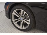 2016 BMW 3 Series 328i xDrive Sports Wagon Wheel