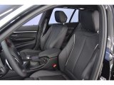 2016 BMW 3 Series 328i xDrive Sports Wagon Front Seat
