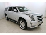 2016 Cadillac Escalade ESV Luxury 4WD