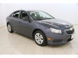 2013 Chevrolet Cruze LS