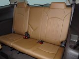 2017 Buick Enclave Premium AWD Rear Seat