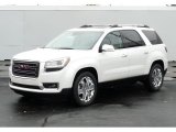 2017 White Frost Tricoat GMC Acadia Limited AWD #116076399