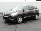 2017 Iridium Metallic Buick Enclave Leather AWD #116076398