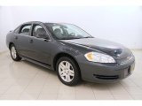 2013 Chevrolet Impala LT