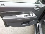 2017 Jeep Compass High Altitude 4x4 Door Panel