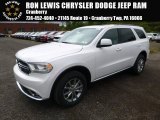 2017 Dodge Durango SXT AWD