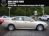 2010 Chevrolet Impala LT