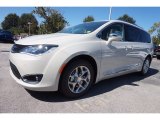 2017 Tusk White Chrysler Pacifica Limited #116076208