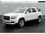 2017 White Frost Tricoat GMC Acadia Limited AWD #116076405
